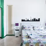 Konukevi Cosmopolitan 4*