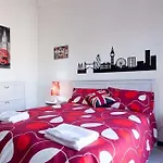 Konukevi Cosmopolitan 4*