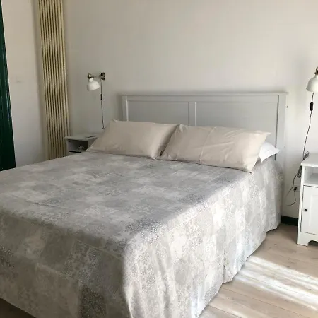 Cosmopolitan 4* باليرمو