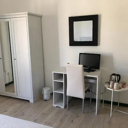 بيت ضيافة Cosmopolitan