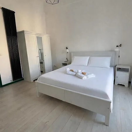 Cosmopolitan Palermo