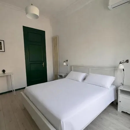 Cosmopolitan 4* Palermo
