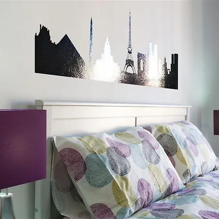 بيت ضيافة Cosmopolitan باليرمو