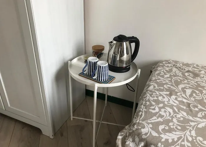 Cosmopolitan 4*