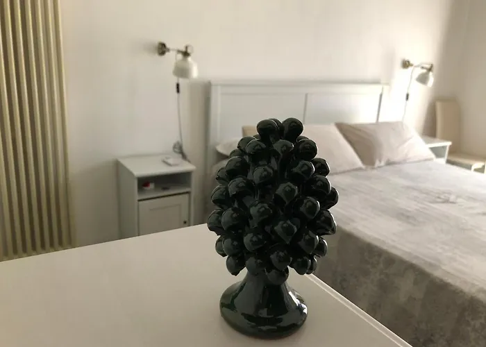 Cosmopolitan Πανσιόν 4*