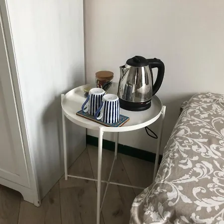 Cosmopolitan Palermo 4*