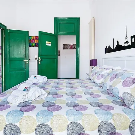 Cosmopolitan Palermo Palermo