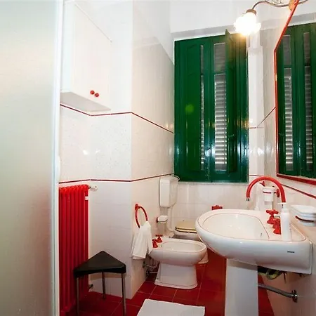 Cosmopolitan Palermo