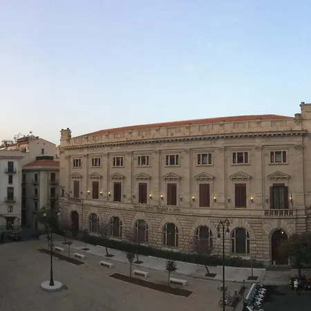 Guest house Cosmopolitan Palermo