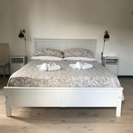 Cosmopolitan Palermo Gæstehus