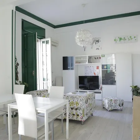 Cosmopolitan Palermo 4*