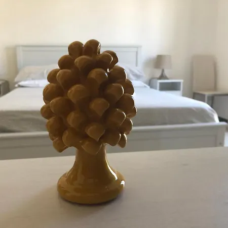 Gæstehus Cosmopolitan Palermo Palermo