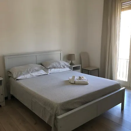 Gæstehus Cosmopolitan Palermo 4*
