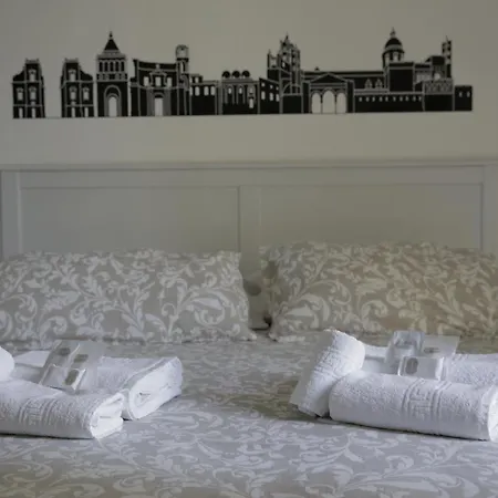 Cosmopolitan Palermo 4* Palermo