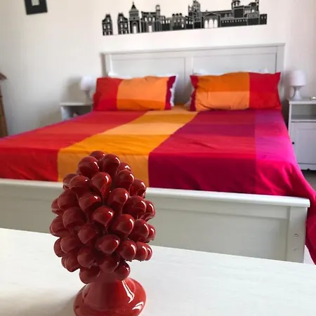 Cosmopolitan Palermo 4*