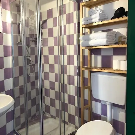 Cosmopolitan Palermo Gæstehus