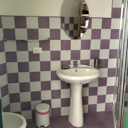 Gæstehus Cosmopolitan Palermo 4*