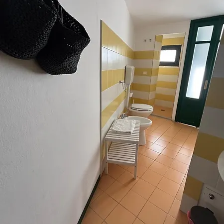 Cosmopolitan Palermo Gæstehus Palermo