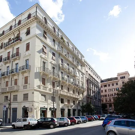 Cosmopolitan Palermo