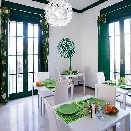 Cosmopolitan Palermo