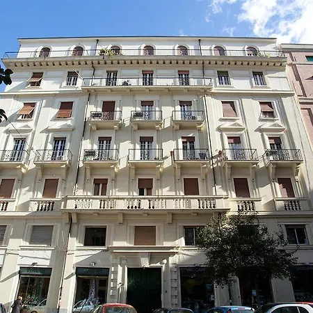 Vendégház Cosmopolitan 4*