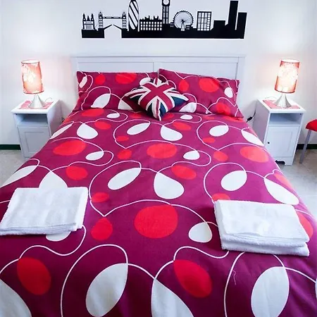 Cosmopolitan Palermo