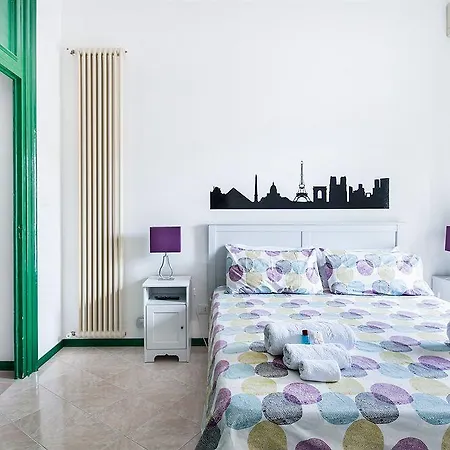Vendégház Cosmopolitan 4*