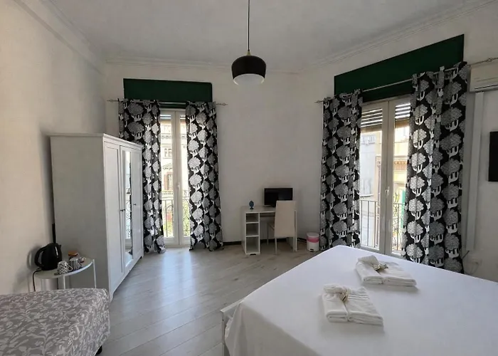 Casa de hóspedes Cosmopolitan 4*