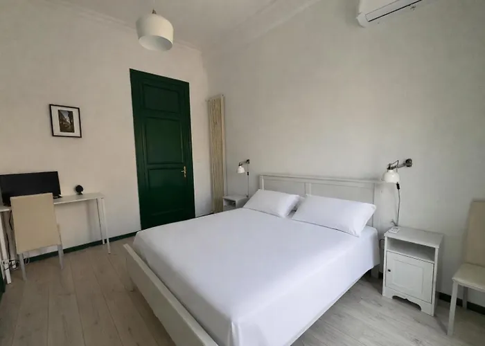 Cosmopolitan 4* Palermo