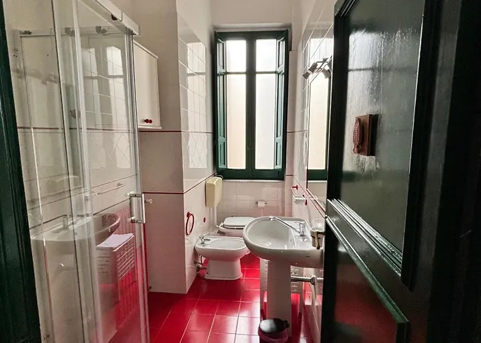 Cosmopolitan Casa de hóspedes 4*