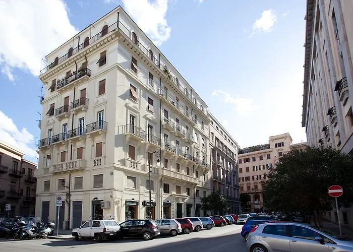 Cosmopolitan Palermo