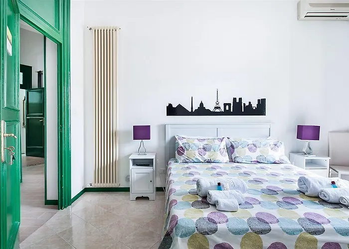 Casa de hóspedes Cosmopolitan 4*