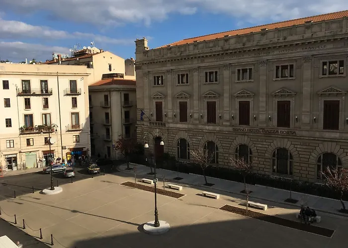 Cosmopolitan Casa de hóspedes 4*