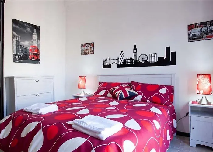 Casa de hóspedes Cosmopolitan 4*