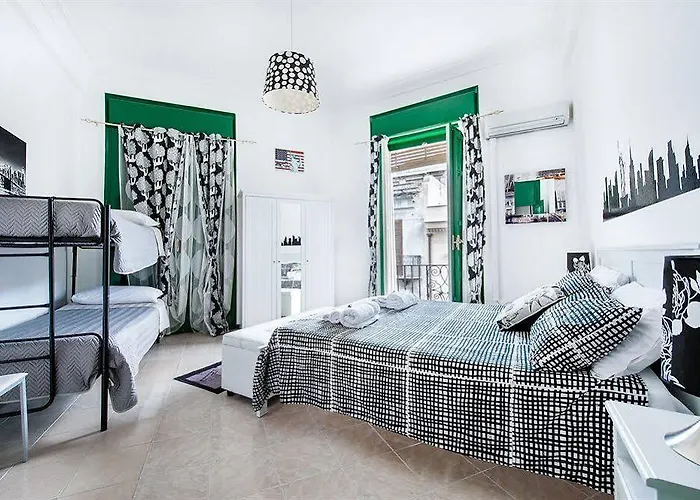 Casa de hóspedes Cosmopolitan 4*